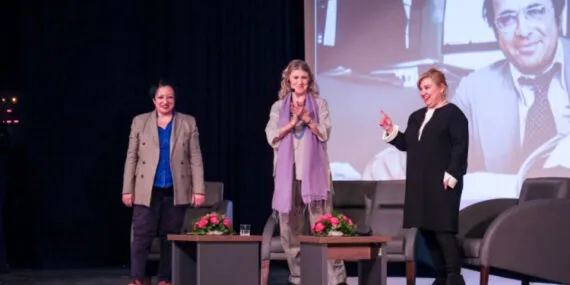 Uğur Mumcu’nun ismi Manisa Şehir Tiyatrosu’nda yaşayacak haberi