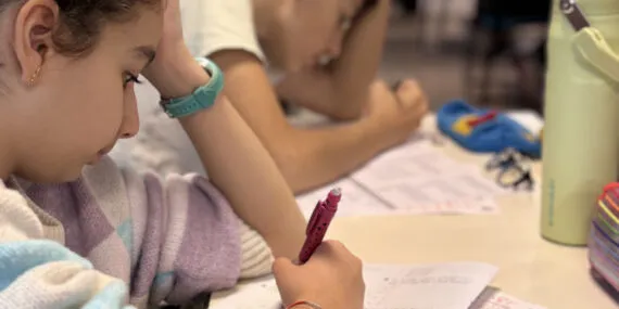 Uluslararası Olimpiyatları kazanan öğrencilere ‘Altın Mükemmellik Madalyası’ haberi