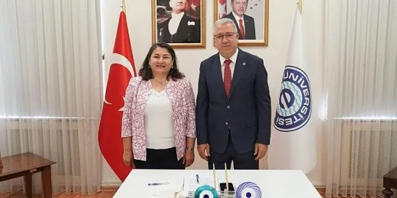 Üniversiteli Gençlerin Üreme Yaşam Planı’na  Yönelik Üreme Sağlığı Projesine  TÜSEB’den destek haberi