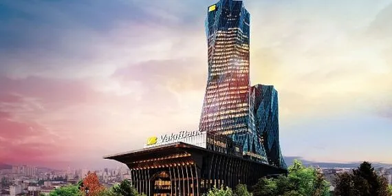 VakıfBank, BİLSEM Atölyeleriyle Türkiye’nin Yarınlarına Değer Katıyor haberi