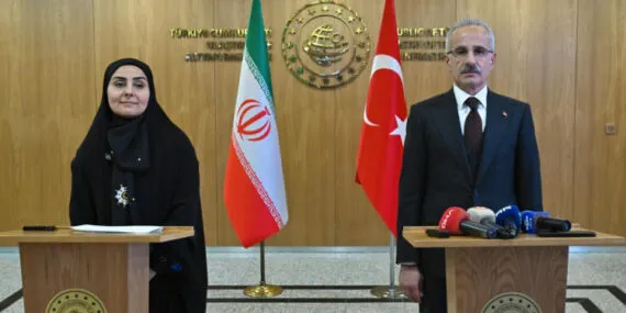 Van-Tahran raylı seferleri yeniden başlıyor haberi