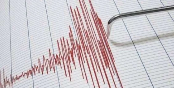 Van'da 3 büyüklüğünde deprem! haberi