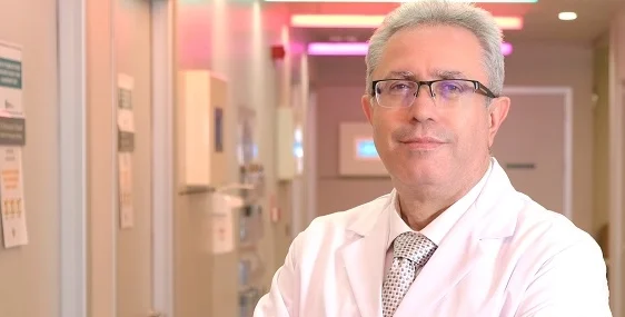 Verem hastalığı halen tehdit ediyor! haberi