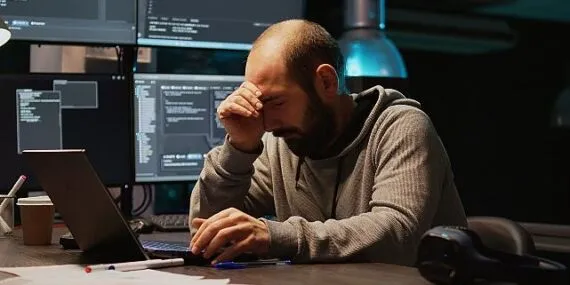 Veri ihlalleri ile mücadele etmenin yolları haberi