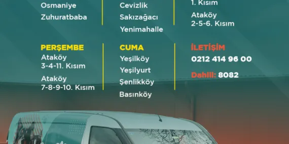 “VetBak” ile sokaktaki canlara ilk tedavi yapılıyor haberi