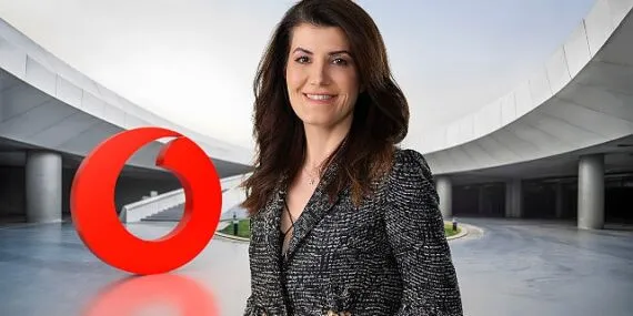 Vodafone Business’tan Kuveyt Türk’e Yeni Nesil Bağlantı Çözümü haberi