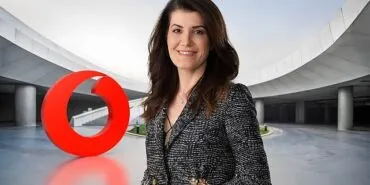 Vodafone, Özelleştirilmiş Mobil Şebeke Hizmetleri’nin Lideri Oldu haberi