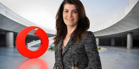 Vodafone, Özelleştirilmiş Mobil Şebeke Hizmetleri’nin Lideri Oldu haberi
