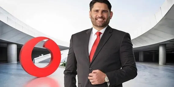 Vodafone Radyolink Şebekesine Özel Yazılım Tanımlı Ağ Çözümünü İlk Kez Test Etti haberi
