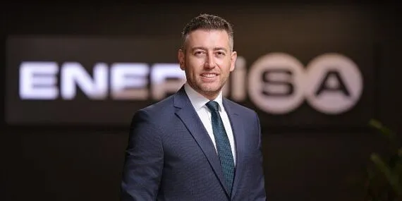 Yakup Aydilek, Eşarj Genel Müdürü Olarak Atandı haberi