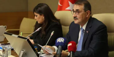 Yapay Zeka Araştırma Komisyonu ilk toplantısını yaptı... Bugünün değil, yarını kökten değiştirecek güç! haberi