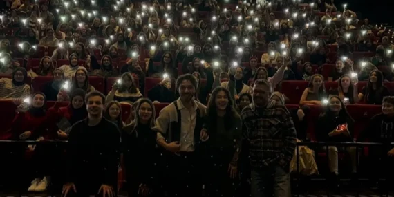 Yapay Zeka şarkısı fenomen oldu haberi