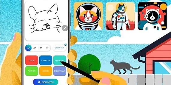 Yapay zeka destekli gerçek yardımcılar yaratıcılığınızı nasıl ortaya çıkarır? haberi