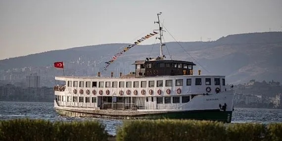 Yarıyıl tatilinde öğrencilere özel Körfez gezisi haberi
