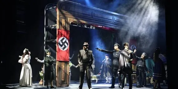 “Yaşamak mı Yoksa Ölmek mi” tam not aldı haberi