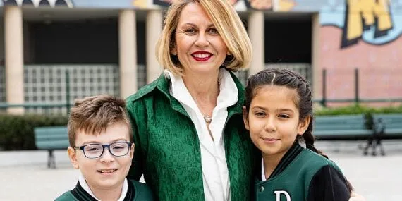 Yaşamları değiştiren Darüşşafaka Giriş Sınavı 25 Mayıs’ta, 42 ilde yapılacak haberi