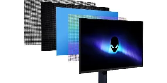 Yeni Alienware 27 4K QD-OLED Oyun Monitörü: Oyununuzu Bir Üst Seviyeye Taşıyın! haberi