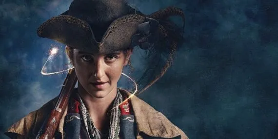 Yeni Dizi “Renegade Nell” 22 Ocak Çarşamba 21.30’da FX Ekranlarında Başlıyor! haberi