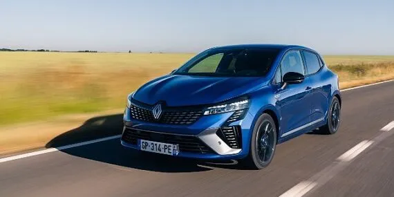 Yeni ÖTV Muafiyeti Düzenlemesiyle Öne Çıkan Renault’nun Yerli Modelleri: Clio ve Megane Sedan haberi