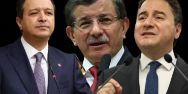 Yeni Yol TBMM'de ilk grubunu yapacak haberi