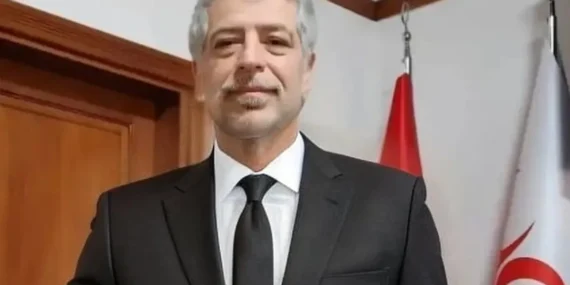 Yeni Yüzyıl Partisi en hızlı yükselen siyasi partisi oldu haberi