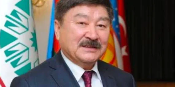 Yeni Zelanda'da tarihi karar… Düsen Kaseinov, ICTMD Büyükelçisi oldu haberi