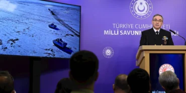Yeni silah sistemleri Kara Kuvvetleri'nin envanterinde haberi