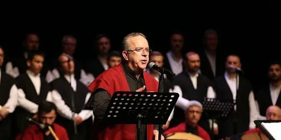 Yeni yılda da sanat ve kültürle yola devam haberi