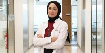 Yeni yılda soğuk havaya dikkat! Diş sağlığına zarar verebilir!