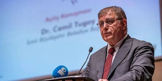 “Yerel Reform Buluşmaları”nda mali ve idari özerklik vurgusu haberi