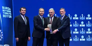 Yeşil Çevre'den doğaya dost, sanayiye katkı... İnovasyon odaklı projeler sürecek