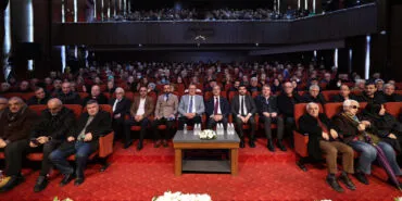 Yeşil, sosyal ve dirençli Sakarya’ya bir adım daha haberi