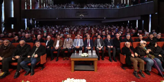 Yeşil, sosyal ve dirençli Sakarya’ya bir adım daha haberi