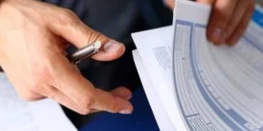 Yönetmelik değişikliği 'Resmi'leşti... Sigorta acenteliği yeniden dizayn ediliyor haberi