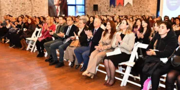 Yuvamız İzmir’in sayısı 20’ye çıkıyor haberi