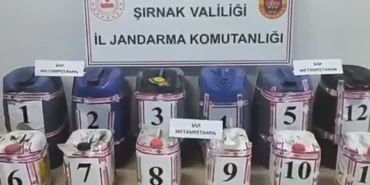 Zehir  tacirlerine “Narkokapan-11” operasyonu: 2 şüpheli yakalandı haberi