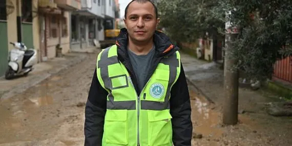 Zeyrek, “Altyapı seferberliğimiz hız kesmeyecek” haberi