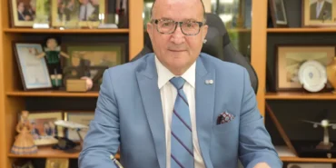 Zeytinoğlu cari denge verilerini değerlendirdi haberi