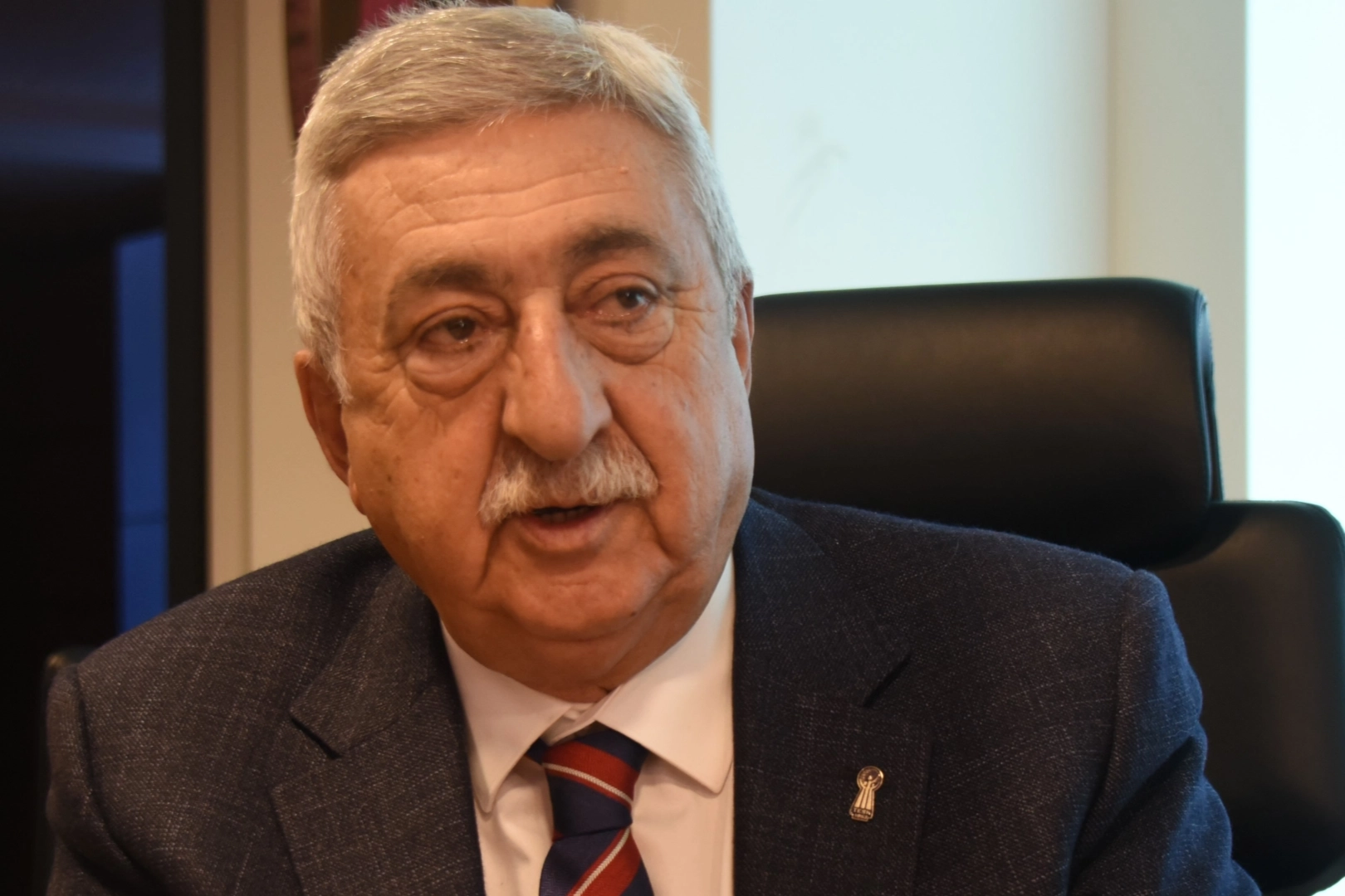 Zincir marketler 'denge ' bozuyor haberi