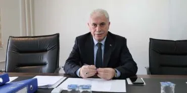 Bayburt Belediye Başkanı Memiş'ten Üç Aylar ve Regaip Kandili Mesajı Haberi
