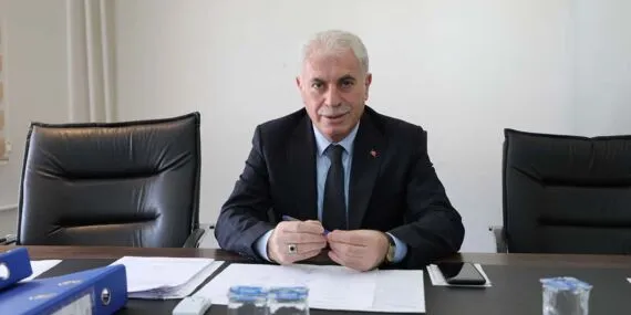 Bayburt Belediye Başkanı Memiş’ten Üç Aylar ve Regaip Kandili Mesajı Haberi