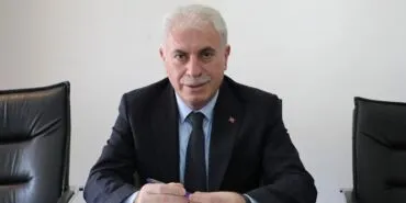 Bayburt Belediye Başkanı Mete Memiş'ten Miraç Kandili'ne Özel Mesaj Haberi