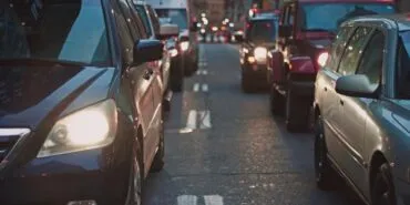 Bayburt, Erzurum ve Erzincan'da Trafik Yoğunluğu Arttı mı? İşte Son Rakamlar Haberi
