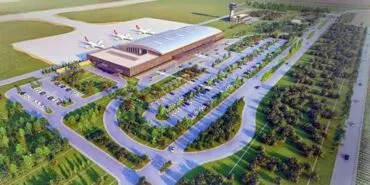 Bayburt-Gümüşhane Havalimanı 2025'te Açılıyor mu? İşte Son Gelişme Haberi