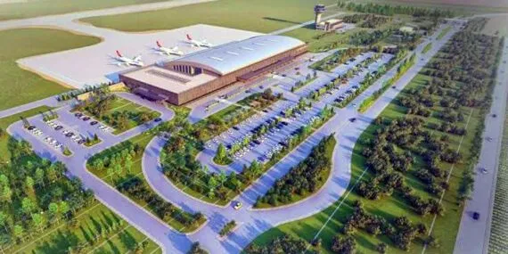 Bayburt-Gümüşhane Havalimanı 2025’te Açılıyor mu? İşte Son Gelişme Haberi