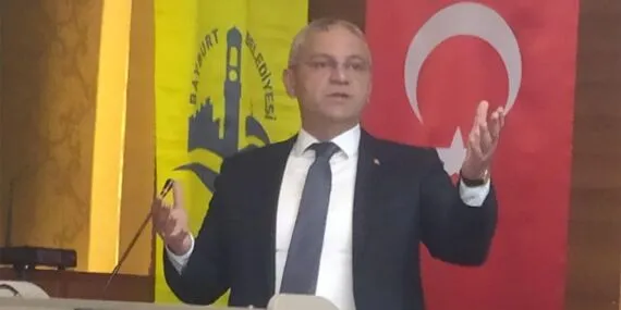 Bayburt Kent Konseyi’nden Önemli Hamle, Şehrin Geleceği İçin Güçlü Kadro ve Projeler Haberi