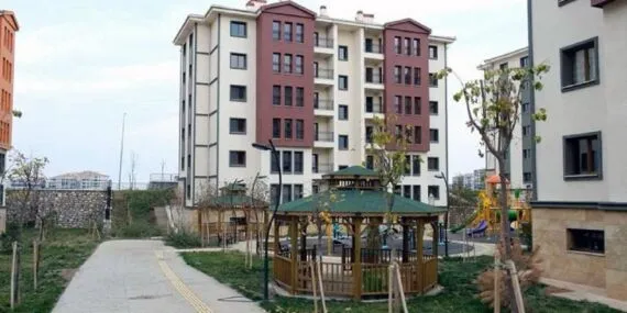 Bayburt Konut Satışlarında Dibe Vurdu, İstanbul, Ankara ve İzmir Konut Satışlarında Zirvede! 2024 Yılı ve Aralık Ayı Verileri Haberi