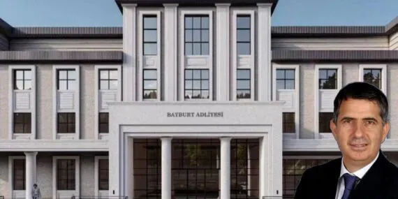 Bayburt Milletvekili Orhan Ateş, Bayburt’un 2025 Yılı Yatırım Programını Açıkladı Haberi