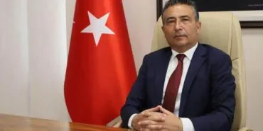 Bayburt'a Veda, Kırıkkale'ye Merhaba, İl Milli Eğitim Müdürü Rahmi Güney'in Veda Mesajı Haberi