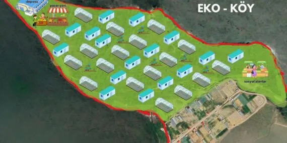 Bayburt’ta Eko-Köy Projesi’nde İkinci Etap Başlıyor, 13,5 Milyon TL’lik Destekle Tarımda Yeni Dönem Haberi